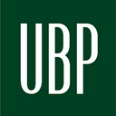 Union Bancaire Privée (UBP) logo