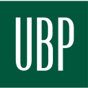 UBP logo