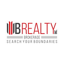UB Realty Inc. logo — Founding AI Platform Engineer job on DevsUnite