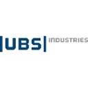 Ubs Industries logo