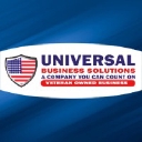 Universal Business Solutions logo