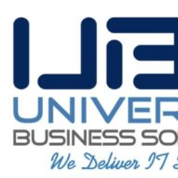 Universal Business Solutions INC. logo