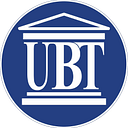 UBT logo