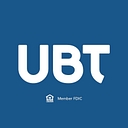 Union Bank & Trust logo
