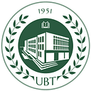 Universiteti Bujqesor i Tiranes logo