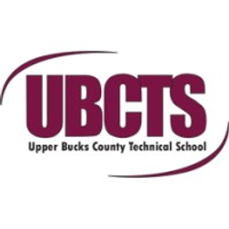 Upper Bucks County Technical School logo