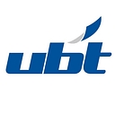United Business Technologies logo