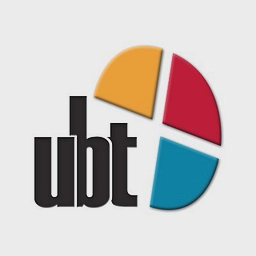 UBT (EU) Ltd logo