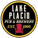 Lake Placid Pub & Brewery logo