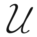 Ubu Clothing Company logo