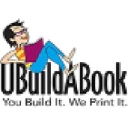 Ubuildabook, Llc logo