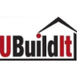 UBuildIt logo