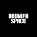 The Ubunifu Space logo