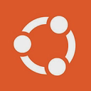 Linux (Ubuntu) logo