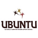 Ubuntucareservices logo