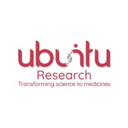 Ubuntu Research Inc logo