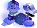 Ubx Cloud logo
