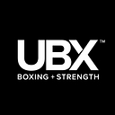 Ubx logo