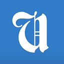 The Ubyssey Publications Society logo