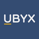 Ubyx logo
