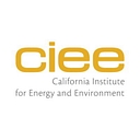 California Institute For Energy And Environment logo
