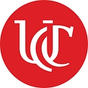 University Of Cincinnati James L. Winkle College Of Pharmacy logo