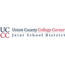 Union County-College Corner Joint School District logo
