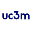 Charles III University of Madrid logo