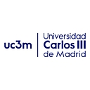 Universidad Carlos III de Madrid Logo