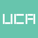 University for the Creative Arts (UCA) logo