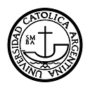 Favicon of Pontificia Universidad Católica Argentina