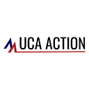 Uca Action logo