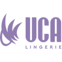 UCA LINGERIE logo