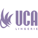 UCA LINGERIE logo