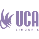 UCA LINGERIE logo