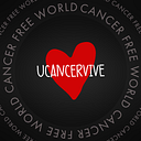 TEAM LAFONTAINE UCANCERVIVE logo