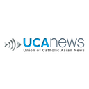 Ucanews logo