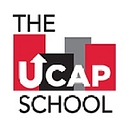 The Ucap School logo