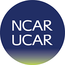 UCAR logo