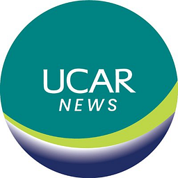 University for Atmospheric Research logo