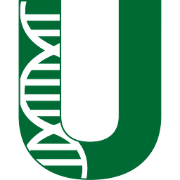Utah County Academy of Science logo