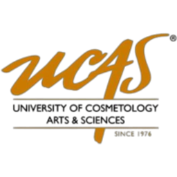UCAS University of Cosmetology Arts & Sciences-McAllen logo