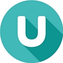 University For The Creative Arts Students' Union logo