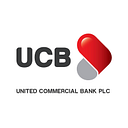 United Commercial Bank PLC logo