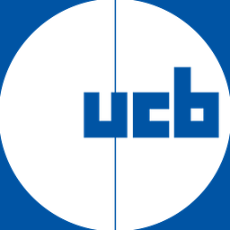 UCB BioSciences Inc. logo