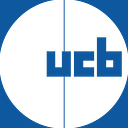 Ucb logo