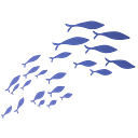 United Catcher Boats logo