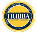 Haas Undergraduate Black Business Association (Hubba) logo