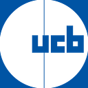 UCB Pharma logo