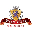 Upper Class Collections logo